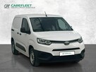 Toyota Proace City 1.5 D-4D Standard 2.0 T Active Furgon - 3