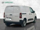 Toyota Proace City 1.5 D-4D Standard 2.0 T Active Furgon - 5