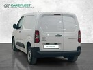 Toyota Proace City 1.5 D-4D Standard 2.0 T Active Furgon - 7