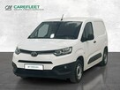 Toyota Proace City 1.5 D-4D Standard 2.0 T Active Furgon