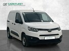 Toyota Proace City 1.5 D-4D Standard 2.0 T Active Furgon - 3
