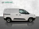 Toyota Proace City 1.5 D-4D Standard 2.0 T Active Furgon - 4