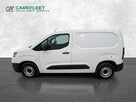 Toyota Proace City 1.5 D-4D Standard 2.0 T Active Furgon - 8