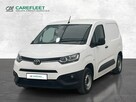 Toyota Proace City 1.5 D-4D Standard 2.0 T Active Furgon