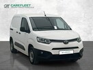 Toyota Proace City 1.5 D-4D Standard 2.0 T Active Furgon - 3