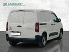 Toyota Proace City 1.5 D-4D Standard 2.0 T Active Furgon - 5