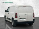 Toyota Proace City 1.5 D-4D Standard 2.0 T Active Furgon - 7
