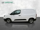 Toyota Proace City 1.5 D-4D Standard 2.0 T Active Furgon - 8