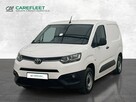 Toyota Proace City 1.5 D-4D Standard 2.0 T Active Furgon