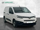 Toyota Proace City 1.5 D-4D Standard 2.0 T Active Furgon - 3