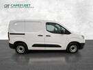 Toyota Proace City 1.5 D-4D Standard 2.0 T Active Furgon - 4