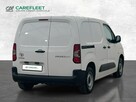 Toyota Proace City 1.5 D-4D Standard 2.0 T Active Furgon - 5