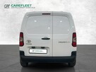 Toyota Proace City 1.5 D-4D Standard 2.0 T Active Furgon - 6