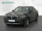 BMW X4 XDrive 30D MHEV S sport-aut
