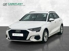 Audi A3 35 TFSI MHEV S Tronic