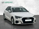 Audi A3 35 TFSI MHEV S Tronic - 3