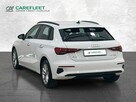 Audi A3 35 TFSI MHEV S Tronic - 7