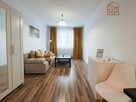 Jasną kawalerka, pet-friendly - Ziołowa 43A - 2
