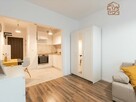 Jasną kawalerka, pet-friendly - Ziołowa 43A - 3