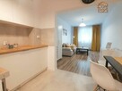 Jasną kawalerka, pet-friendly - Ziołowa 43A - 5