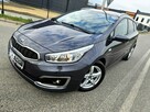 Kia Cee'd Kamera, Navi. KlimaTronik, Elektryka, Pdc. Serwis GWARANCJA - 3