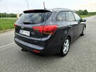Kia Cee'd Kamera, Navi. KlimaTronik, Elektryka, Pdc. Serwis GWARANCJA - 7