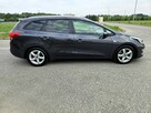 Kia Cee'd Kamera, Navi. KlimaTronik, Elektryka, Pdc. Serwis GWARANCJA - 9