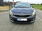 Kia Cee'd Kamera, Navi. KlimaTronik, Elektryka, Pdc. Serwis GWARANCJA - 11