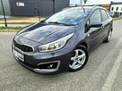 Kia Cee'd Kamera, Navi. KlimaTronik, Elektryka, Pdc. Serwis GWARANCJA - 12