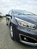 Kia Cee'd Kamera, Navi. KlimaTronik, Elektryka, Pdc. Serwis GWARANCJA - 13