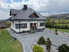 DOM Z BASENEM, JACUZZI, SPA- FOLUSZ-DĘBOWIEC - 2