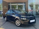 Citroen C3 1.2 PureTech 82KM Feel od Dealera Salon PL FV23% - 2