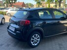 Citroen C3 1.2 PureTech 82KM Feel od Dealera Salon PL FV23% - 5