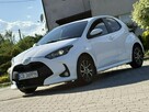Toyota Yaris Serwisowany * Oryg. Przebieg * Klimatyzacja * Lane Assist * Automat * - 3
