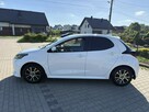 Toyota Yaris Serwisowany * Oryg. Przebieg * Klimatyzacja * Lane Assist * Automat * - 4