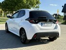 Toyota Yaris Serwisowany * Oryg. Przebieg * Klimatyzacja * Lane Assist * Automat * - 5