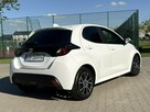 Toyota Yaris Serwisowany * Oryg. Przebieg * Klimatyzacja * Lane Assist * Automat * - 6