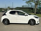 Toyota Yaris Serwisowany * Oryg. Przebieg * Klimatyzacja * Lane Assist * Automat * - 7
