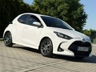 Toyota Yaris Serwisowany * Oryg. Przebieg * Klimatyzacja * Lane Assist * Automat * - 8