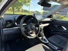 Toyota Yaris Serwisowany * Oryg. Przebieg * Klimatyzacja * Lane Assist * Automat * - 9