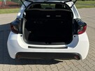 Toyota Yaris Serwisowany * Oryg. Przebieg * Klimatyzacja * Lane Assist * Automat * - 11