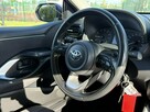Toyota Yaris Serwisowany * Oryg. Przebieg * Klimatyzacja * Lane Assist * Automat * - 14