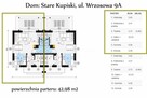 Nowoczesny bliźniak z widokiem na las - 11