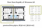 Nowoczesny bliźniak z widokiem na las - 12