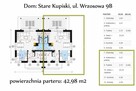 Kameralny dom obok lasu - nowa inwestycja - 11