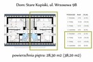 Kameralny dom obok lasu - nowa inwestycja - 12