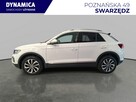 Volkswagen T-Roc Style 1.5TSI 150KM DSG 2022/2023 r., salon PL, przebieg 23tys.km, V - 4