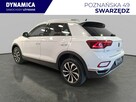 Volkswagen T-Roc Style 1.5TSI 150KM DSG 2022/2023 r., salon PL, przebieg 23tys.km, V - 5