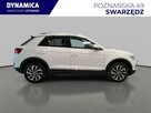 Volkswagen T-Roc Style 1.5TSI 150KM DSG 2022/2023 r., salon PL, przebieg 23tys.km, V - 8