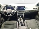Volkswagen T-Roc Style 1.5TSI 150KM DSG 2022/2023 r., salon PL, przebieg 23tys.km, V - 13